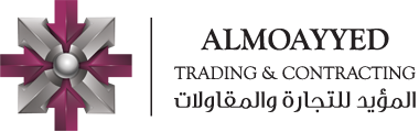 Almoayyed Trading and Contracting