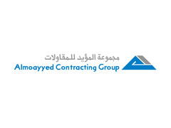Almoayyed Contracting Group