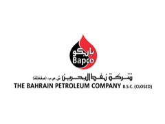 The Bahrain Petroleum Company