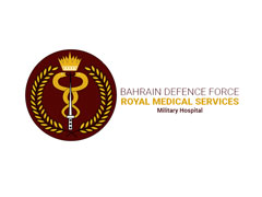 Bahrain Defense Force Royal Medical Services